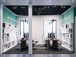 XL ARCHITECTURE+ENGINEERING GELECEN OFSLERN BUGNDEN TASARLIYOR
